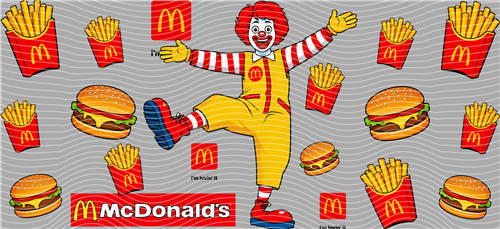 16oz Latest Bestseller-C 8339